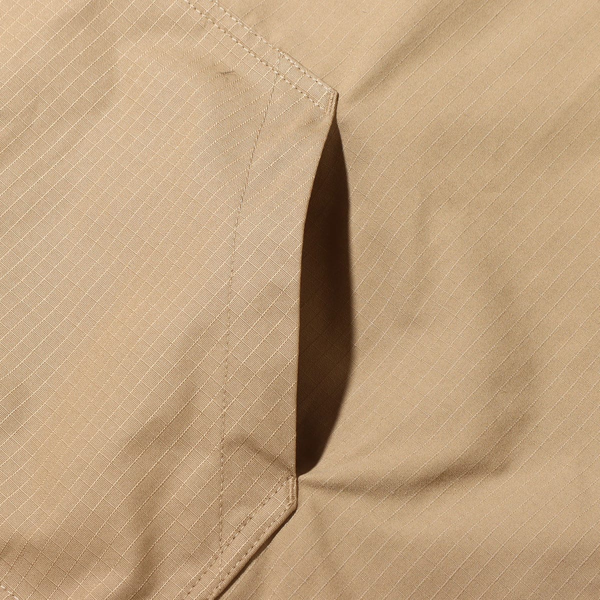 THE NORTH FACE FIREFLY APRON ケルプタン 23SS-Iの画像