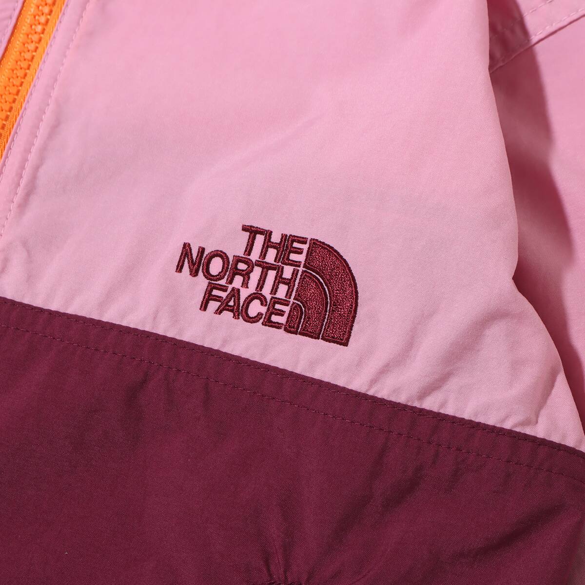 THE NORTH FACE COMPACT JACKET OピンXB 23FW-Iの画像