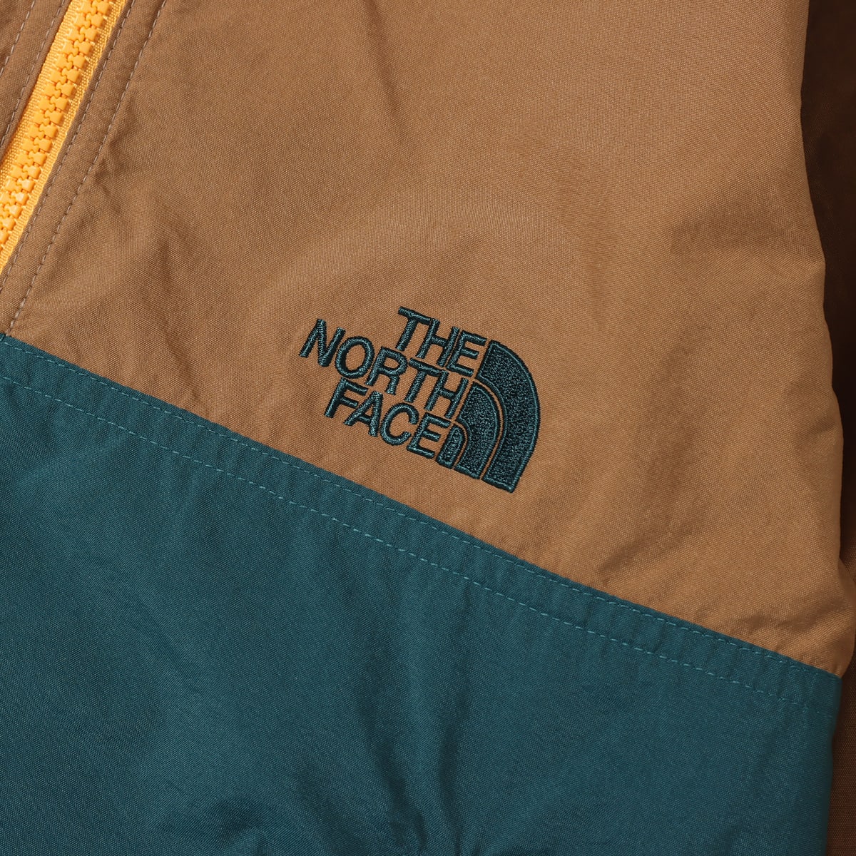 THE NORTH FACE COMPACT JACKET UBXADG 23FW-Iの画像