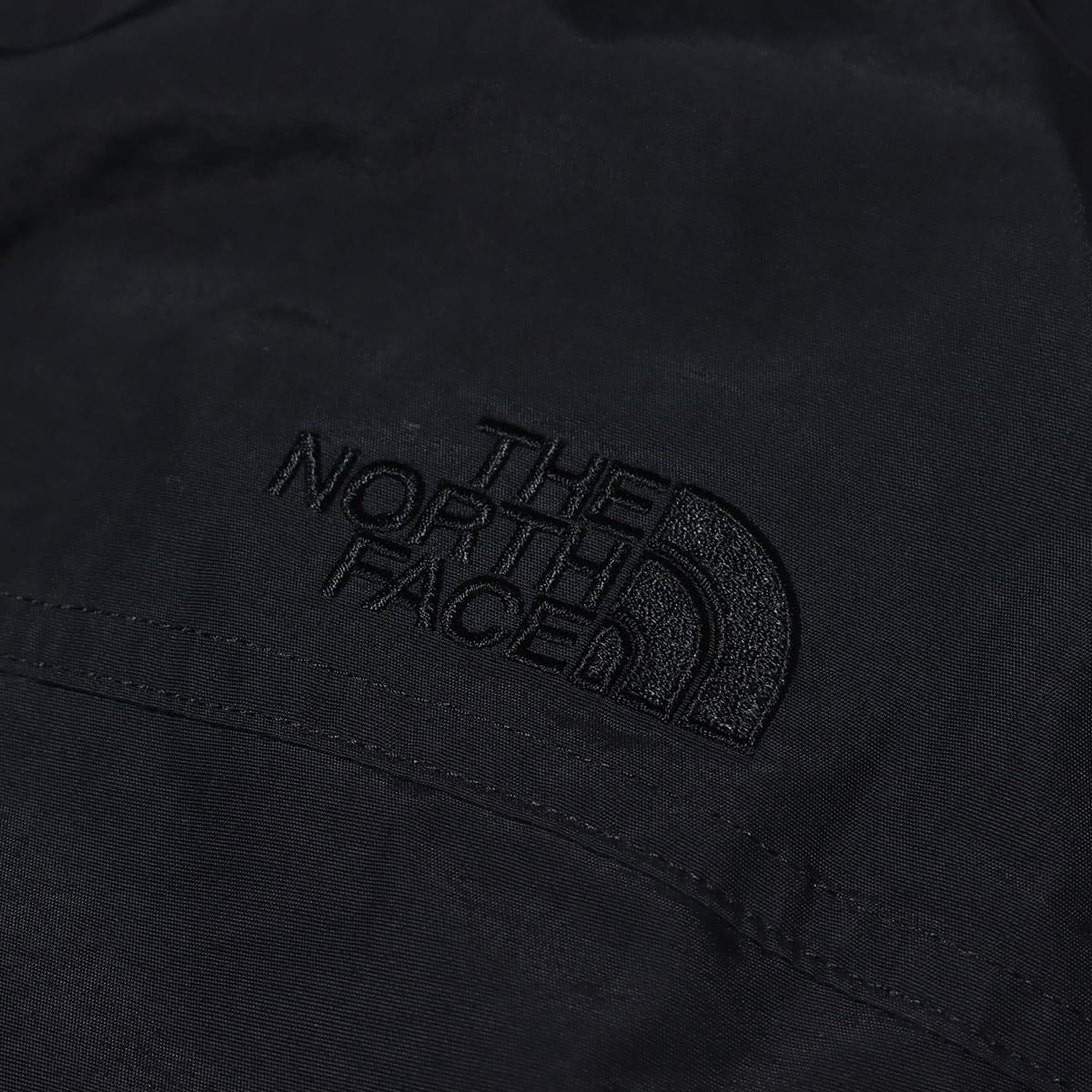 THE NORTH FACE CASSIUS TRICLIMATE JACKET ブラック2の画像
