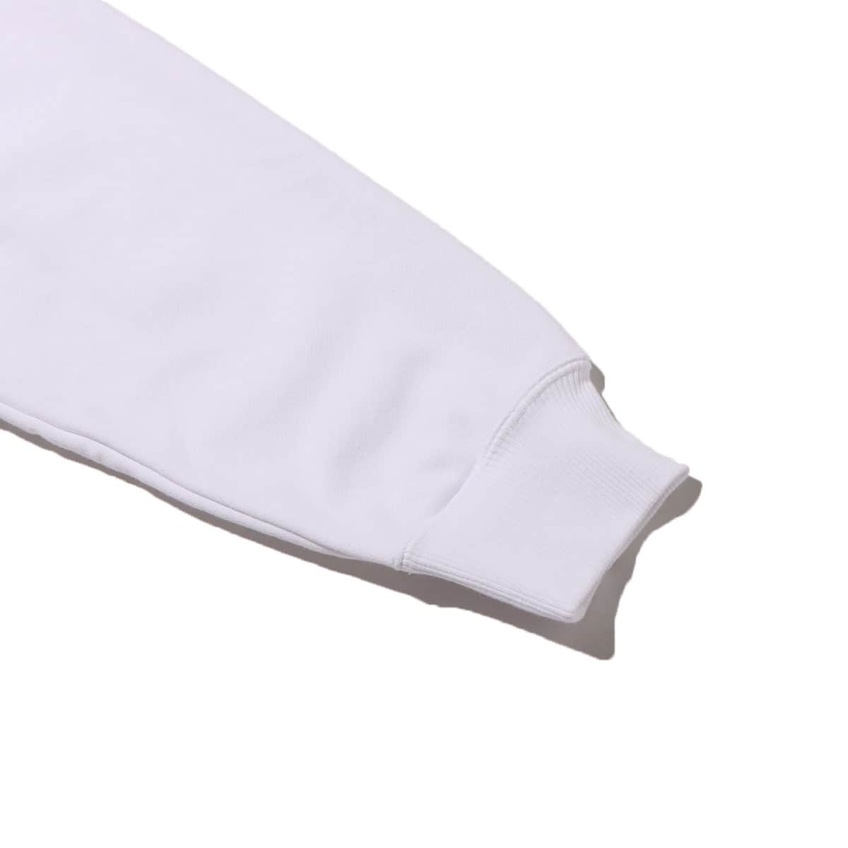 THE NORTH FACE KARAKORAM RANGE HOODIE WHITE 21SS-I（ザ