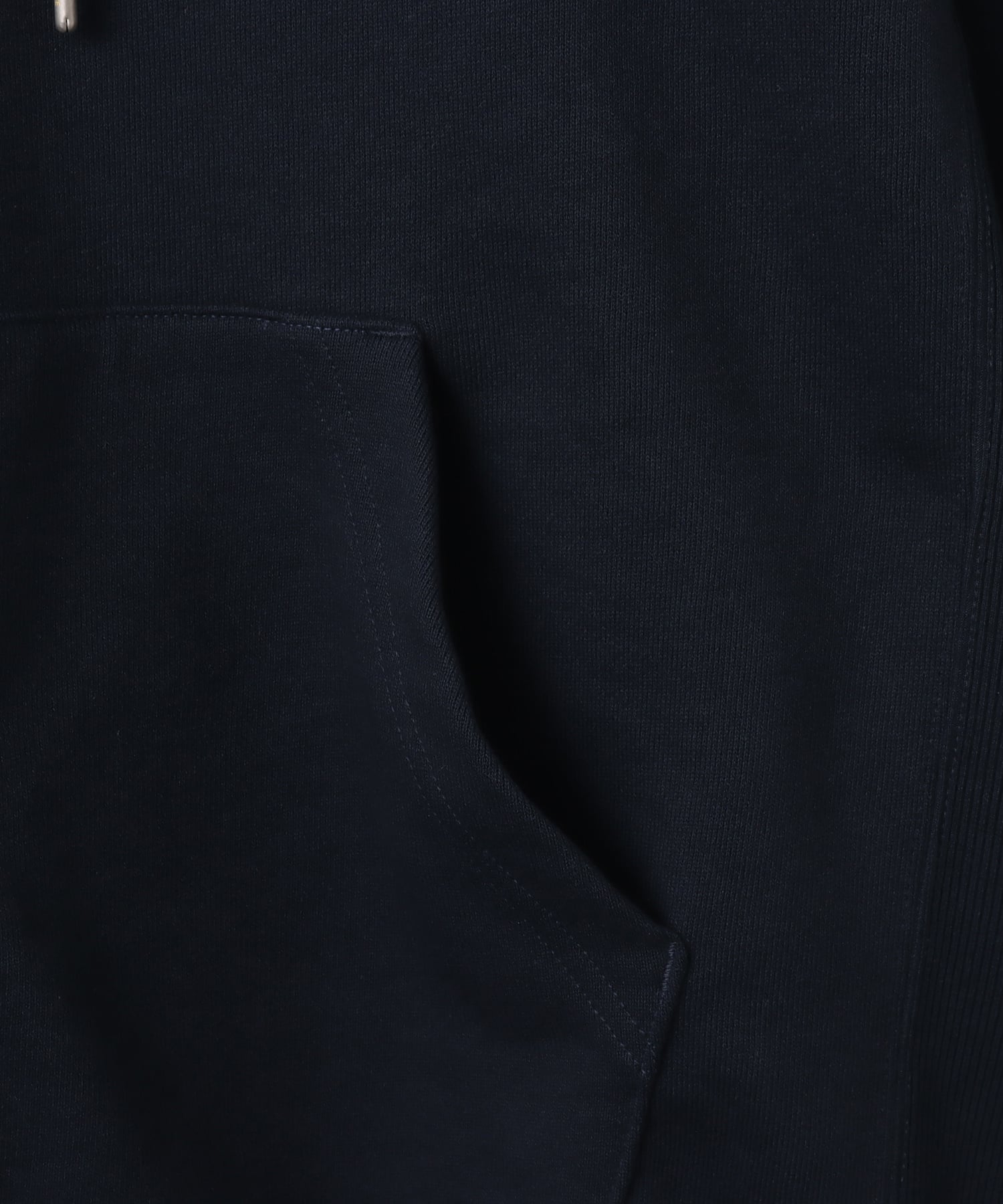 THE NORTH FACE Square Logo Hoodie アーバンネイビーの画像