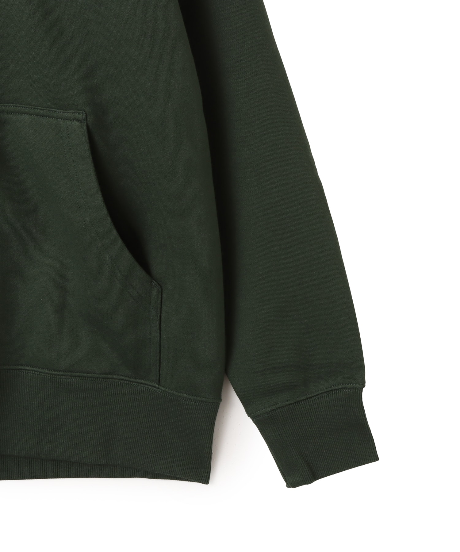THE NORTH FACE Rearview Full Zip Hoodie アルパインxアルパインの画像
