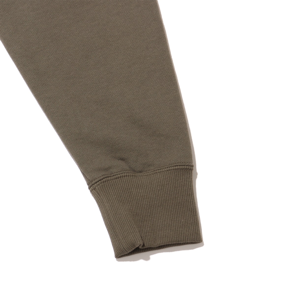 THE NORTH FACE Rearview Full Zip Hoodie ニュートープの画像