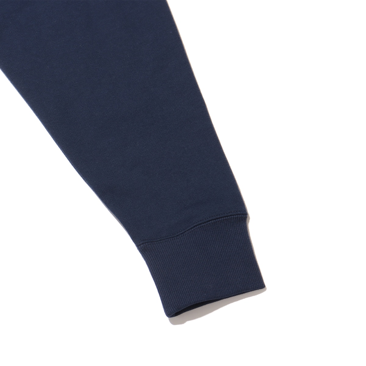 THE NORTH FACE Rearview Full Zip Hoodie アーバンネイビーの画像