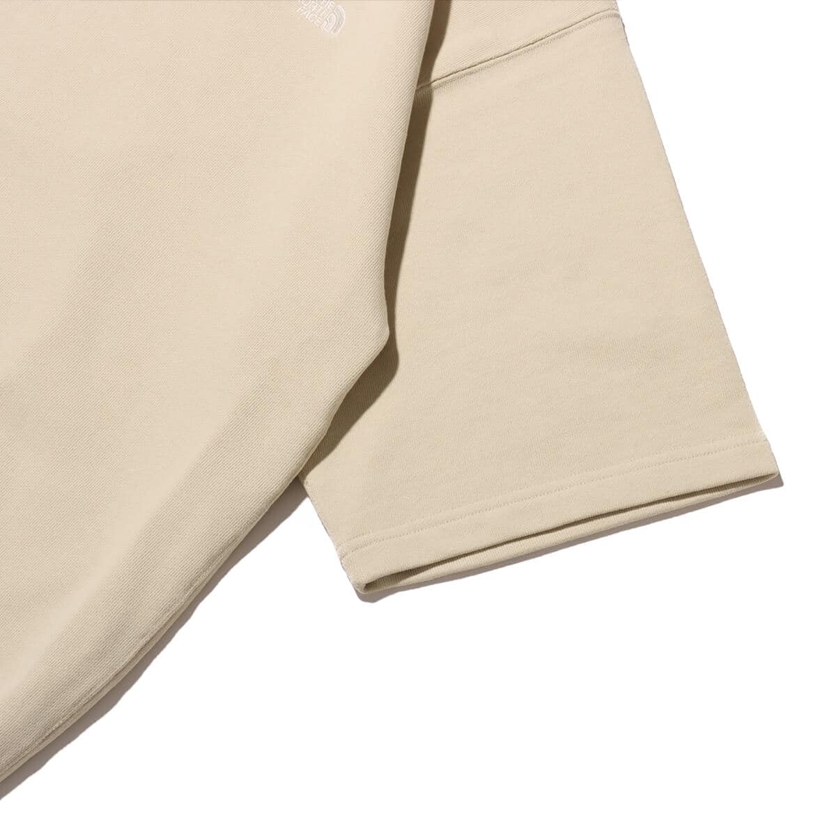 THE NORTH FACE ザ・ノース・フェイス H/S Sweat Tee ハーフ