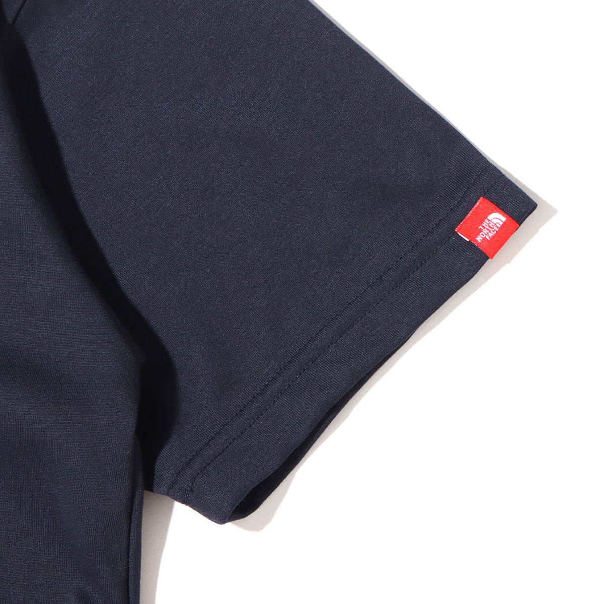 THE NORTH FACE S/S COLOR DOME TEE アビエイターネイビー 22SS-Iの画像