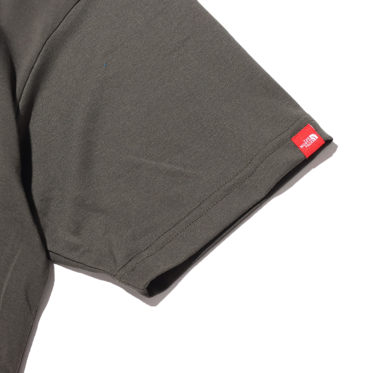 THE NORTH FACE S/S COLOR DOME TEE NEWTAUPE 22SS-Iの画像