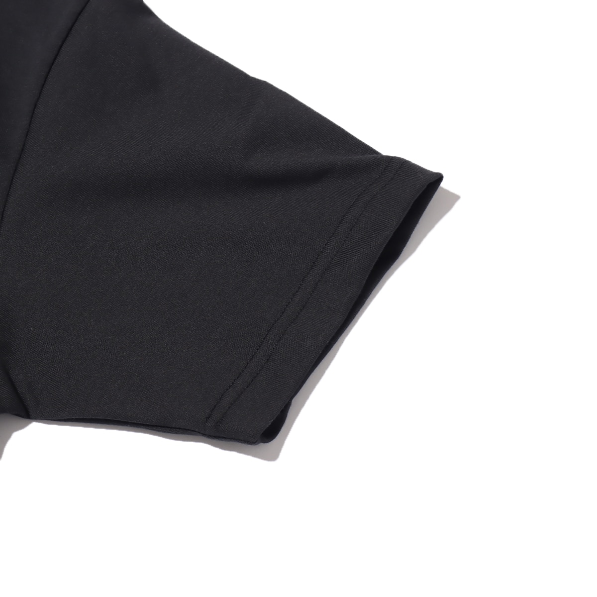 THE NORTH FACE S/S NATIONAL FLAG TEE BLACK 21SS-Iの画像