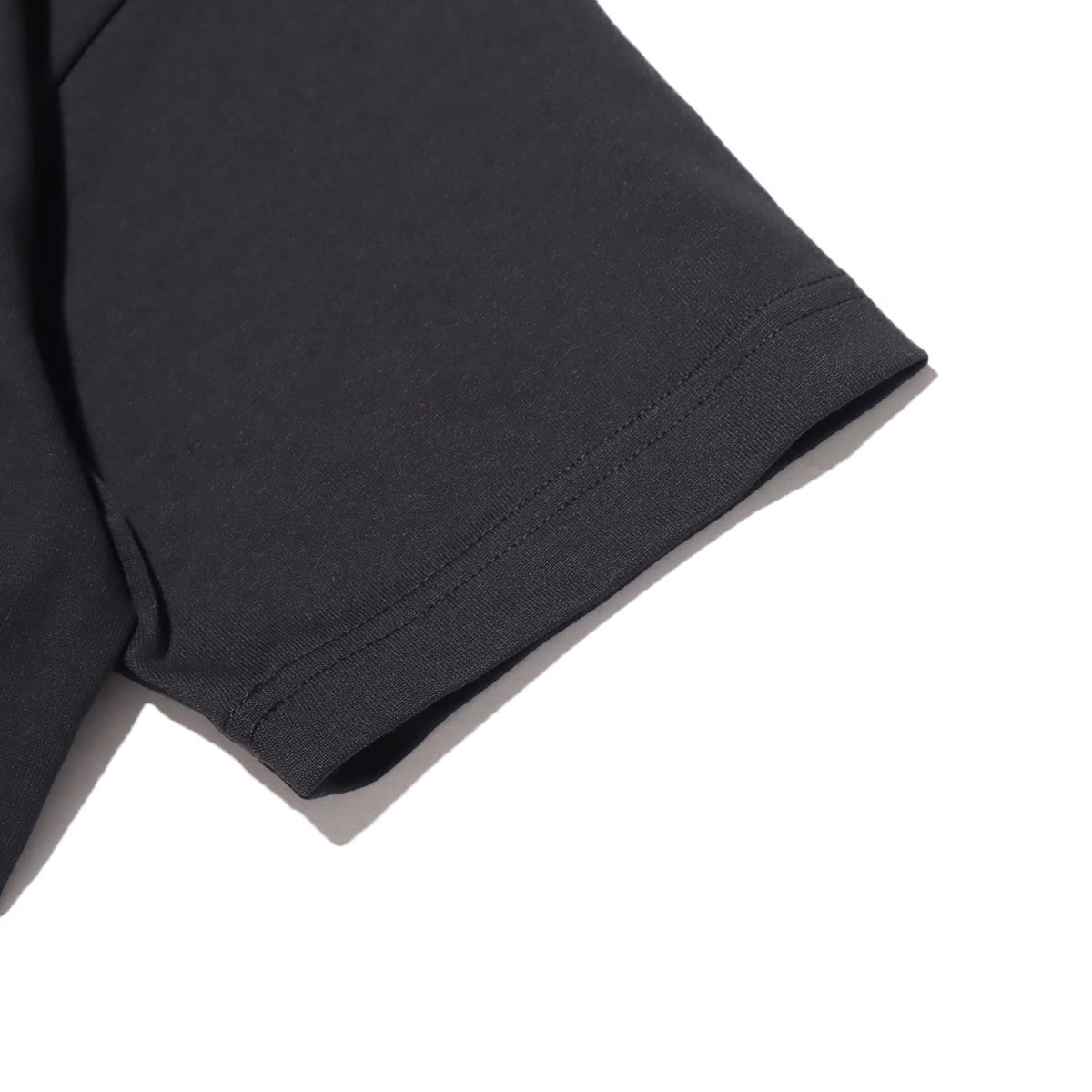THE NORTH FACE S/S SMALL BOX LOGO TEE BLACK 21SS-Iの画像
