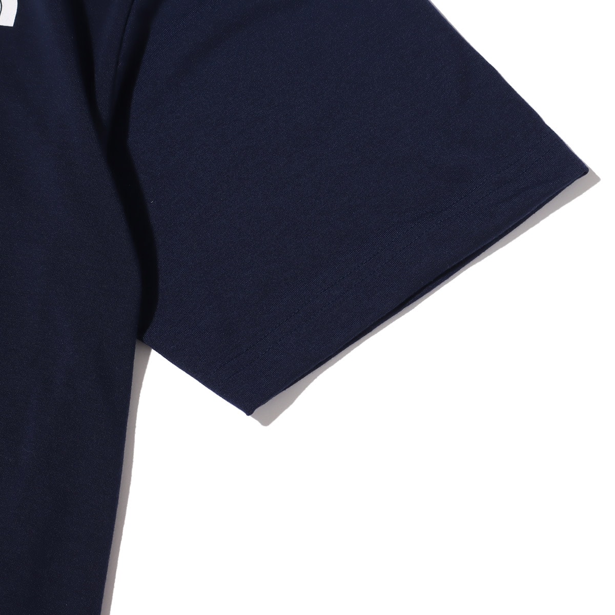 THE NORTH FACE S/S ELCAPITAN TEE TNF NAVY 21SS-Iの画像