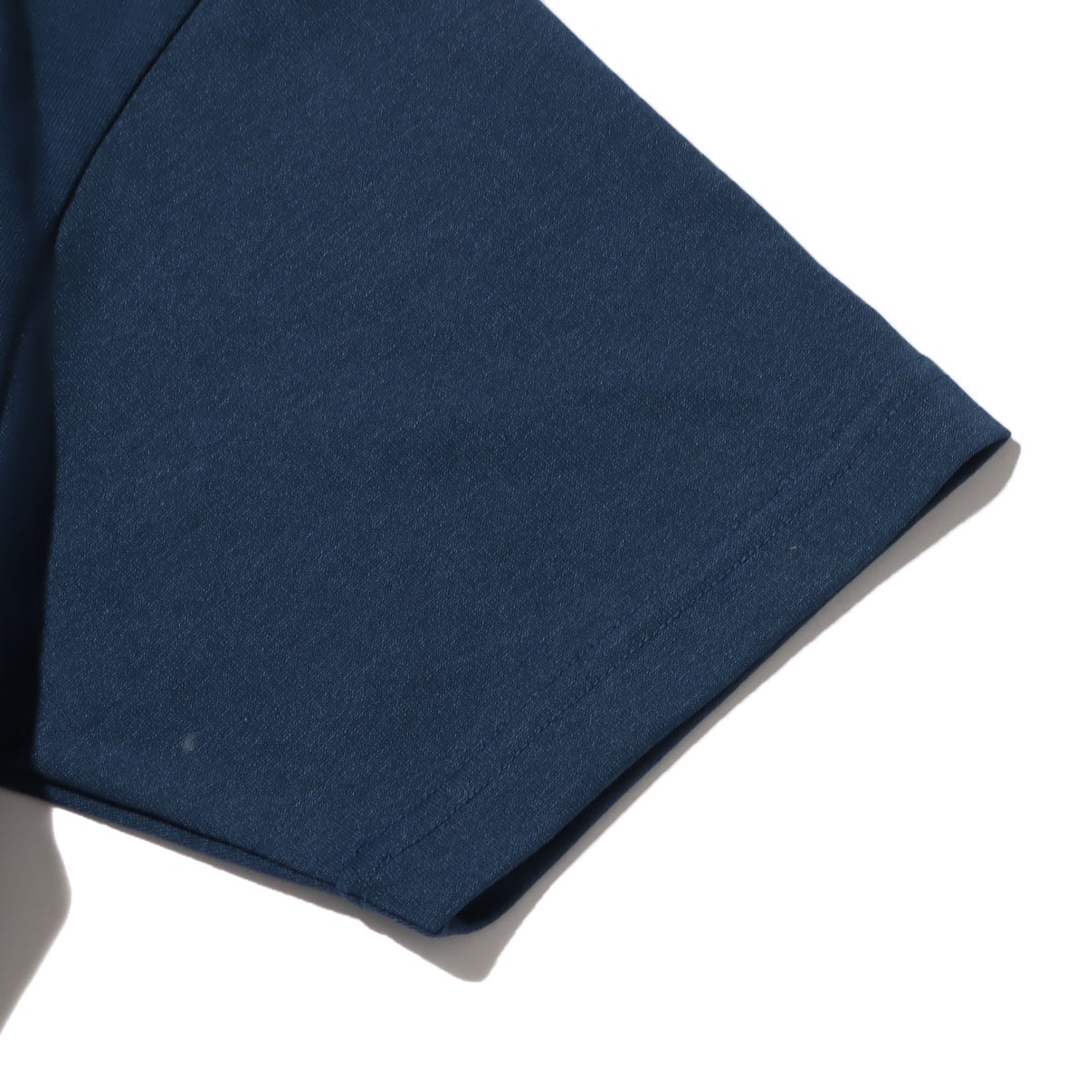 THE NORTH FACE S/S CALIFORNIA LOGO TEE ブルーウィングティール 22SS-Iの画像