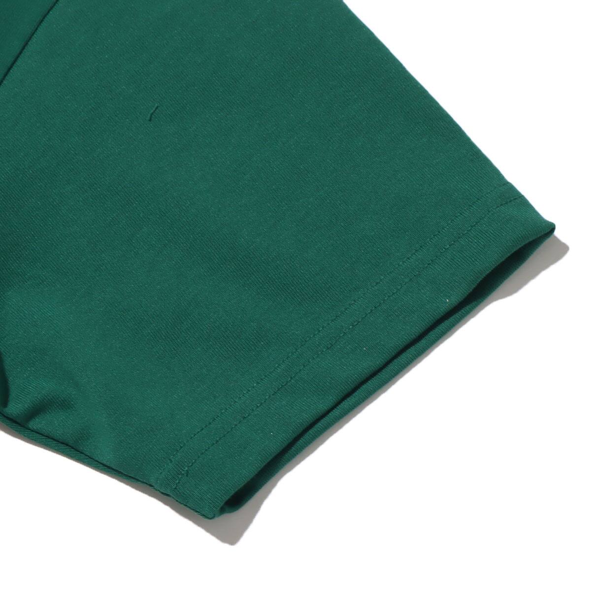 THE NORTH FACE S/S CALIFORNIA LOGO TEE エバーグリーン 22SS-Iの画像