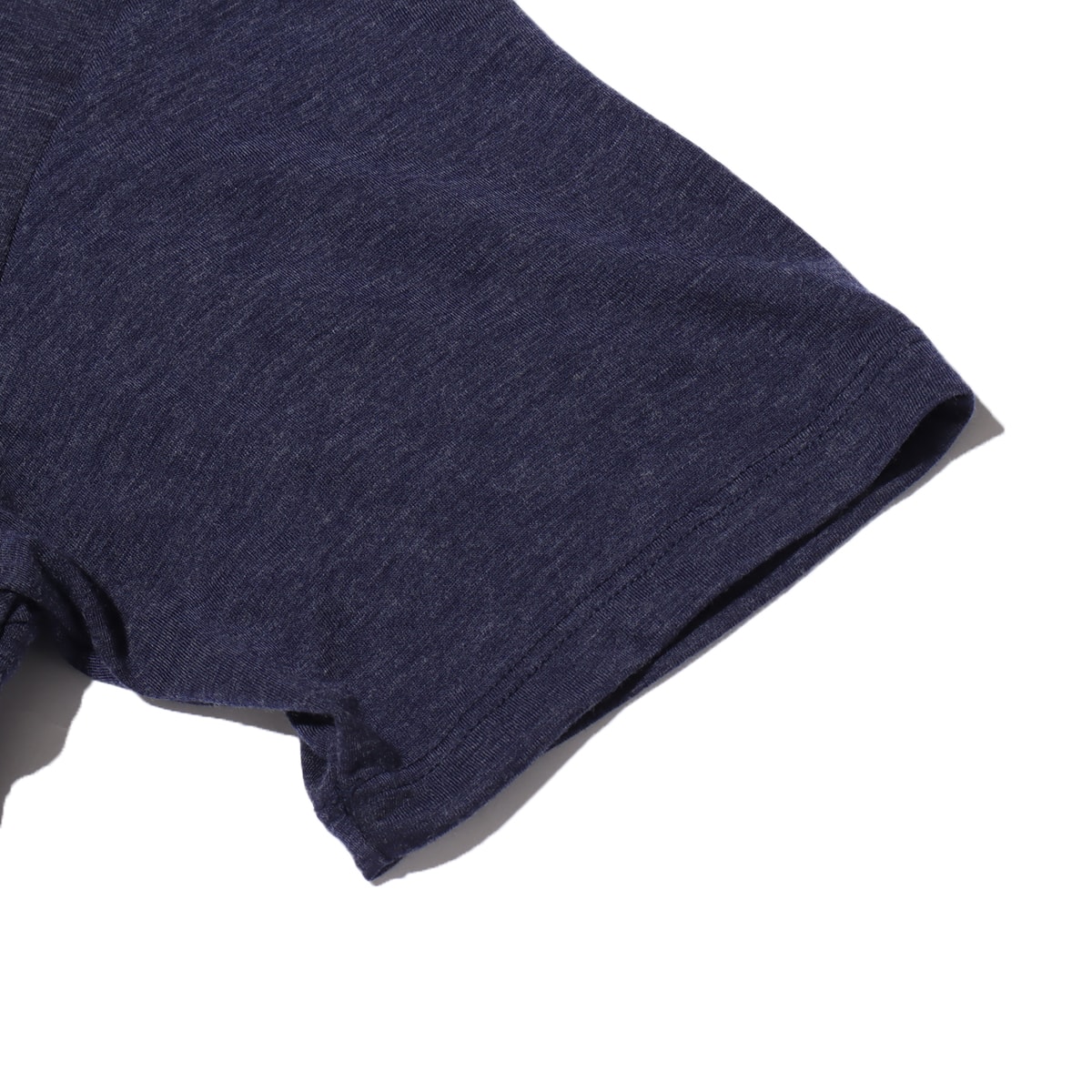 THE NORTH FACE S/S FLASHDRY MERINO PHOTO CREW TNF NAVY の画像