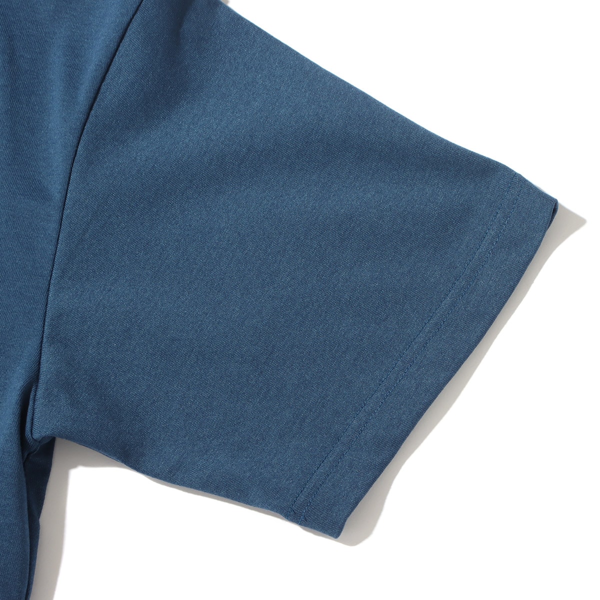 THE NORTH FACE S/S MONKEY MAGIC TEE ブルーウィングティール 22SS-Iの画像