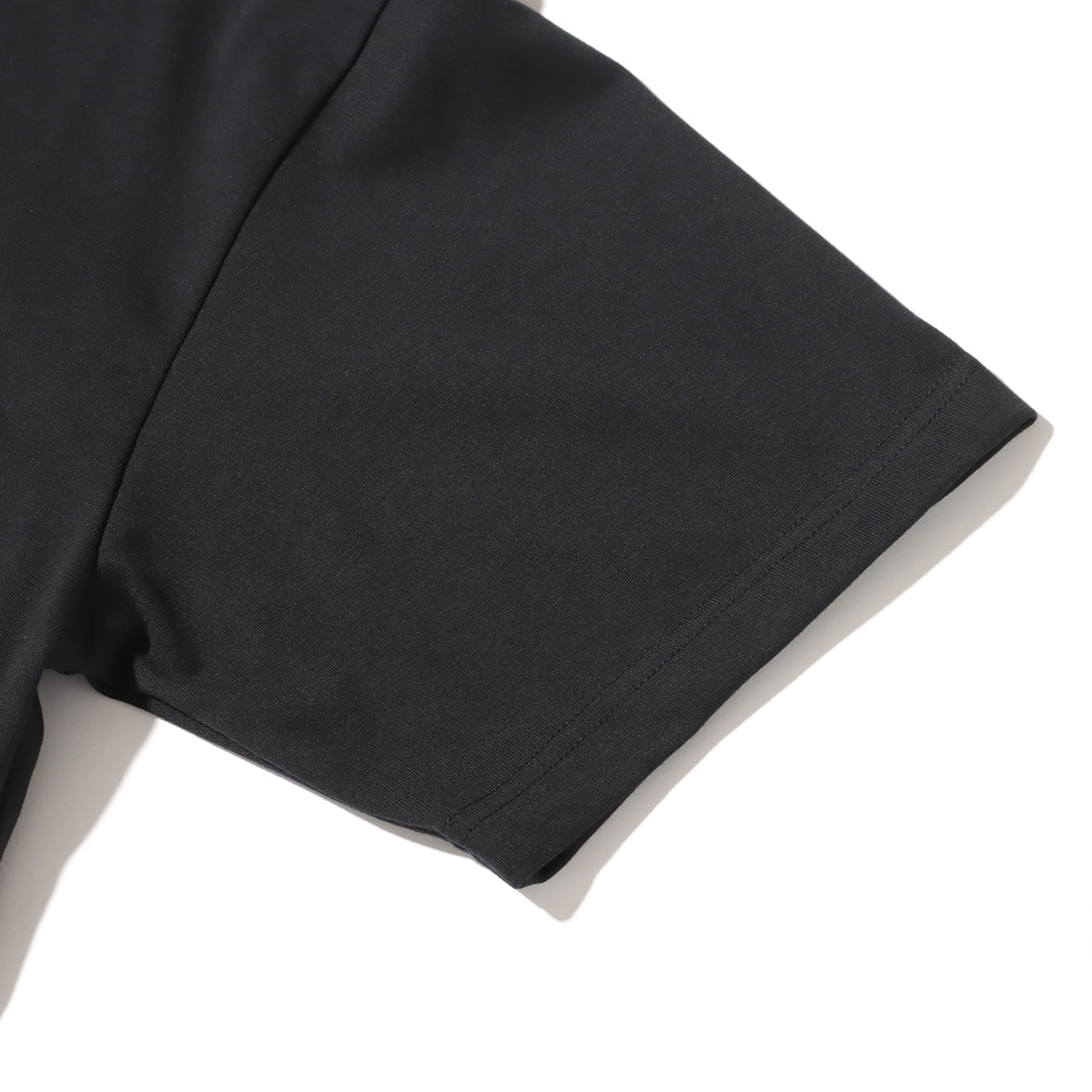 THE NORTH FACE S/S MONKEY MAGIC TEE BLACK 22SS-Iの画像