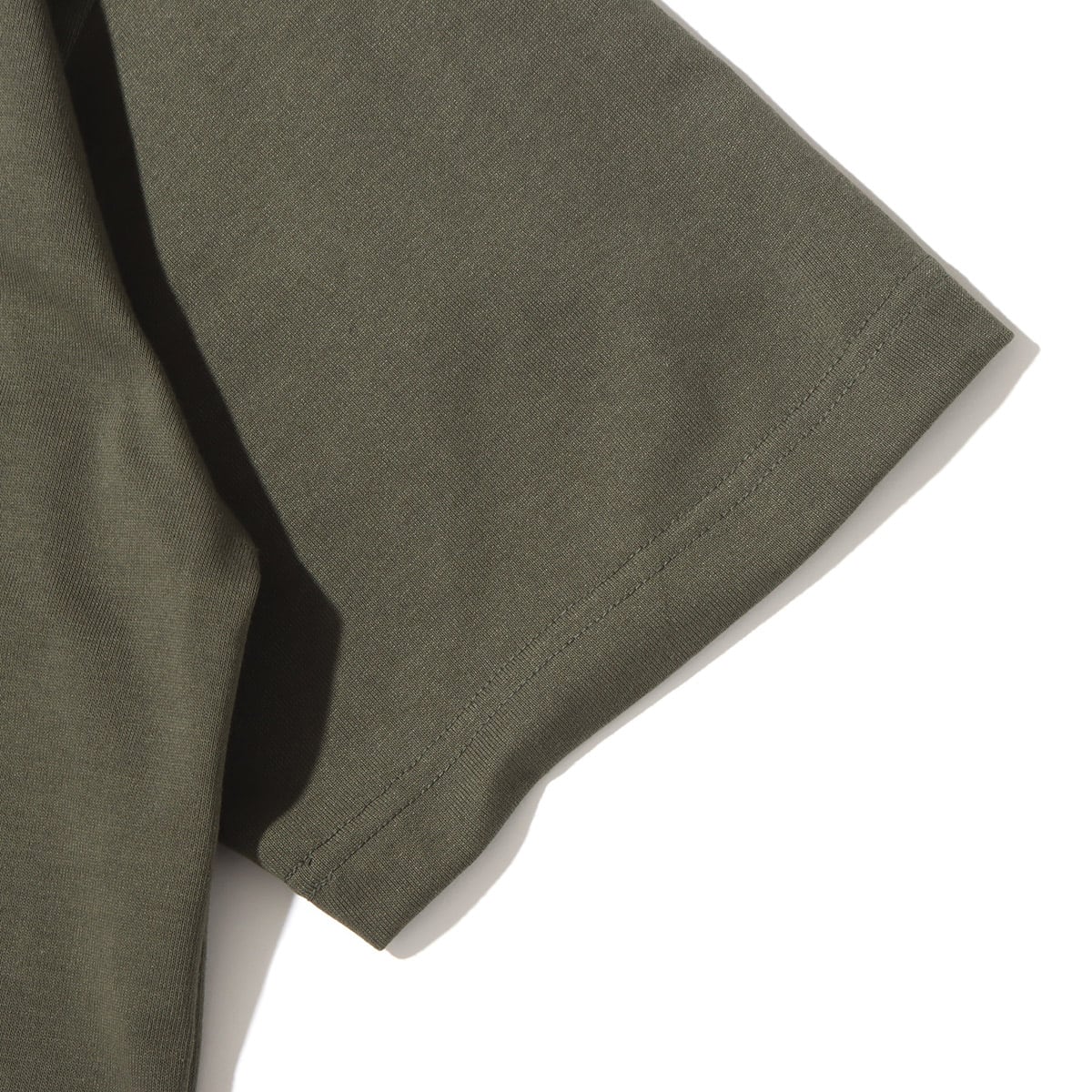 THE NORTH FACE S/S MONKEY MAGIC TEE NEWTAUPE 22SS-Iの画像