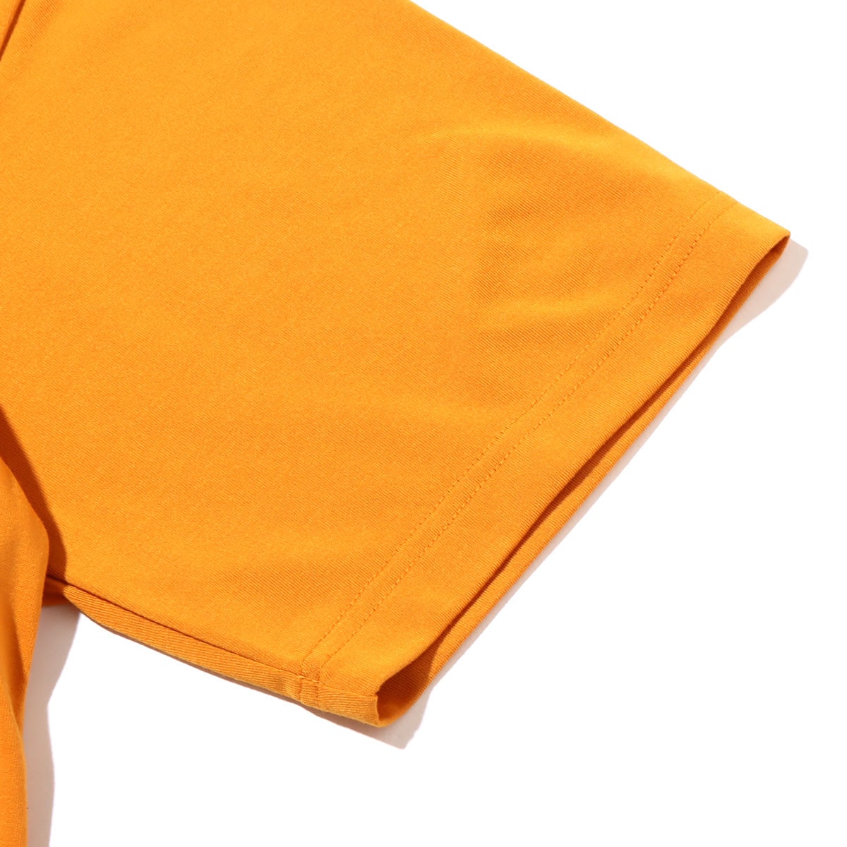 THE NORTH FACE S/S HISTORICAL ORIGIN TEE シトロンイエロー 22SS-Iの画像