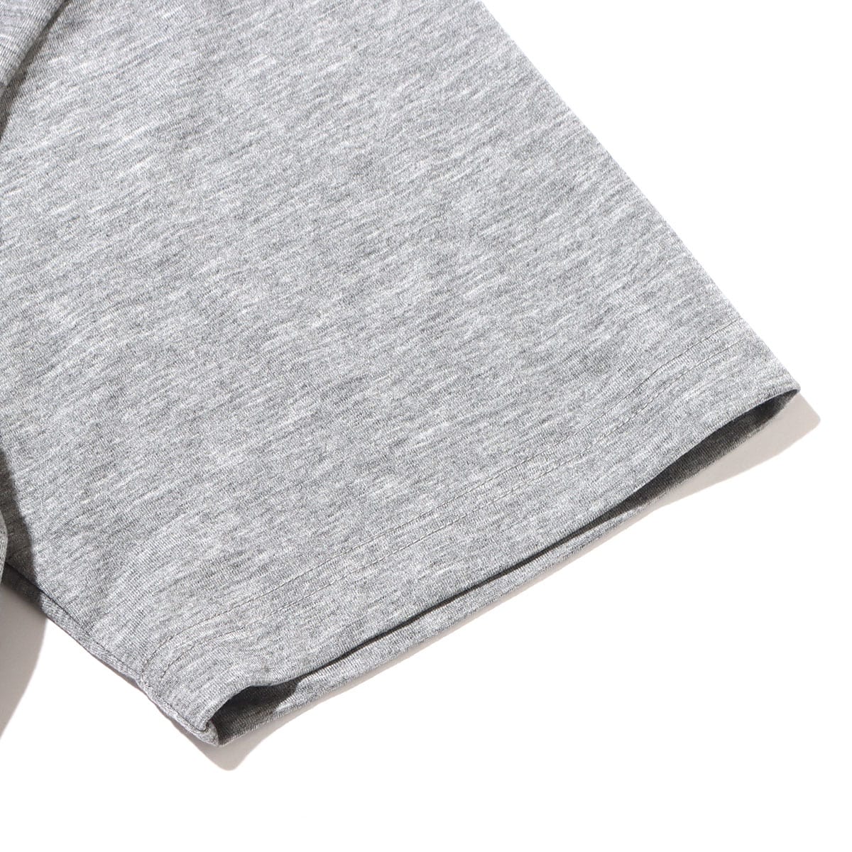 THE NORTH FACE S/S HISTORICAL ORIGIN TEE MIXGRAY 22SS-Iの画像
