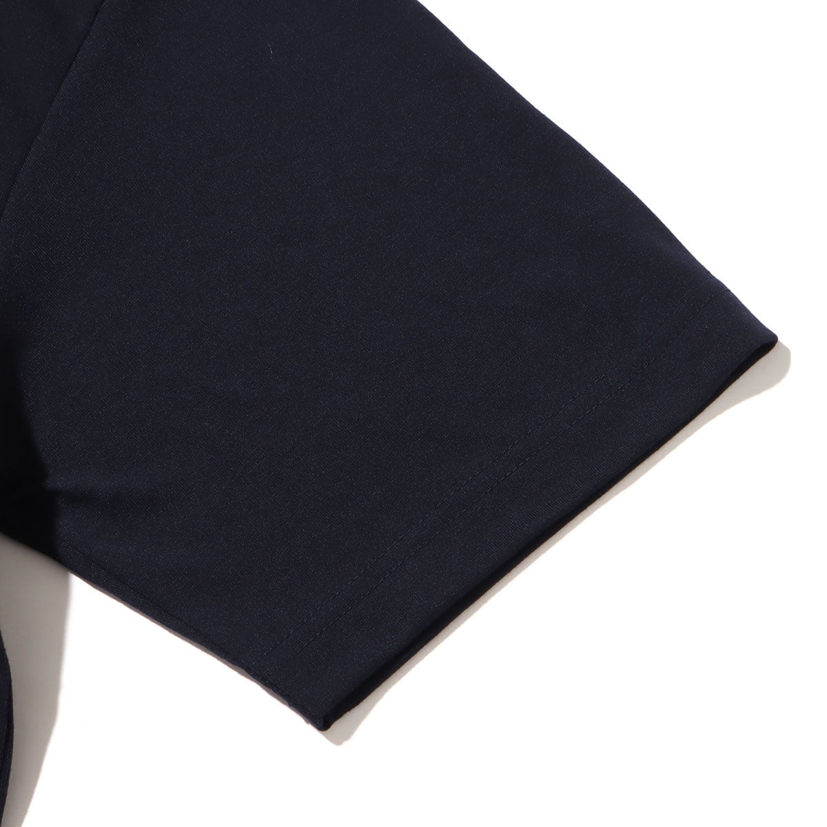 THE NORTH FACE S/S SQUARE HALF DOME TEE アビエイターネイビー 22SS-Iの画像