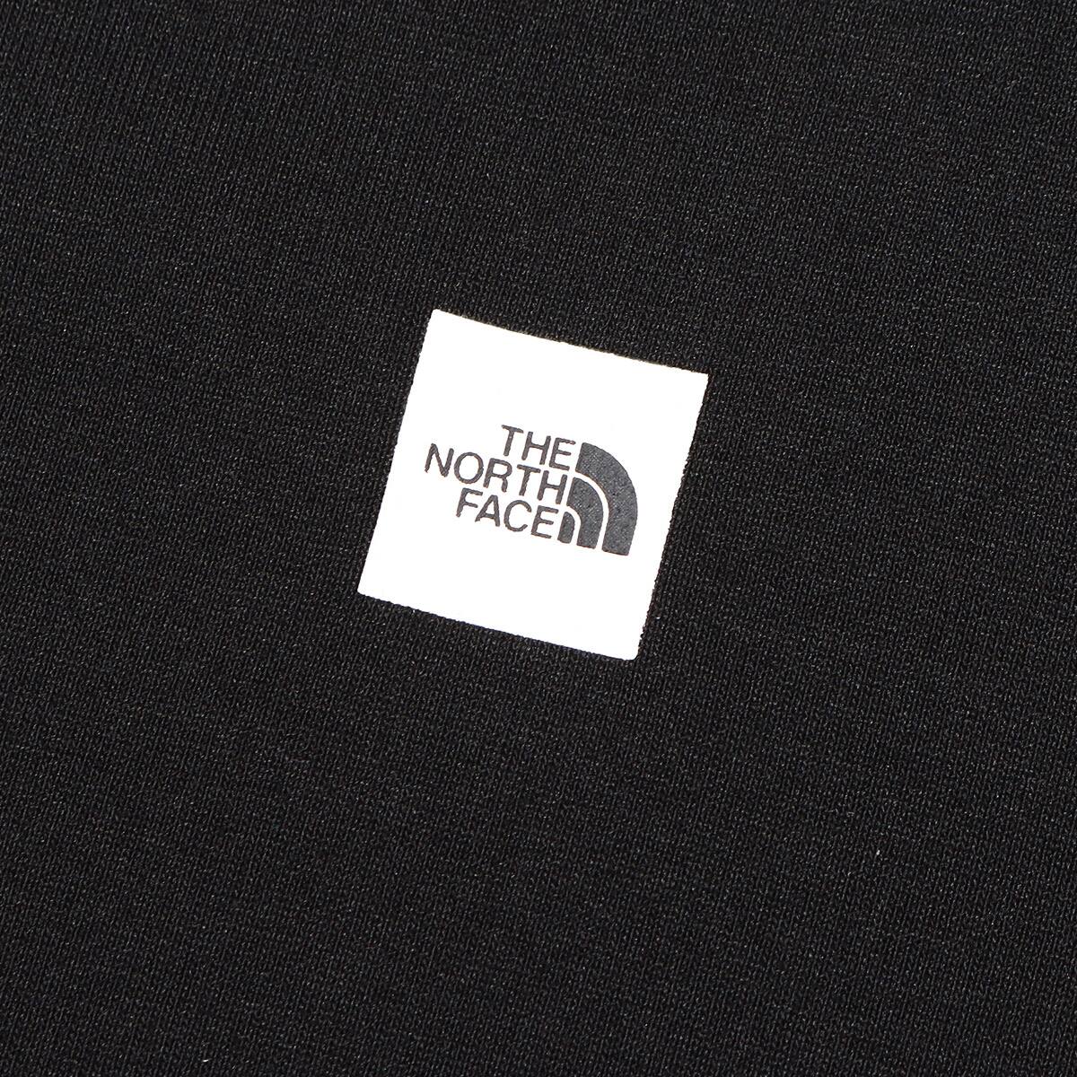 THE NORTH FACE S/S SMALL BOX LOGO TEE BLACK 23SS-Iの画像