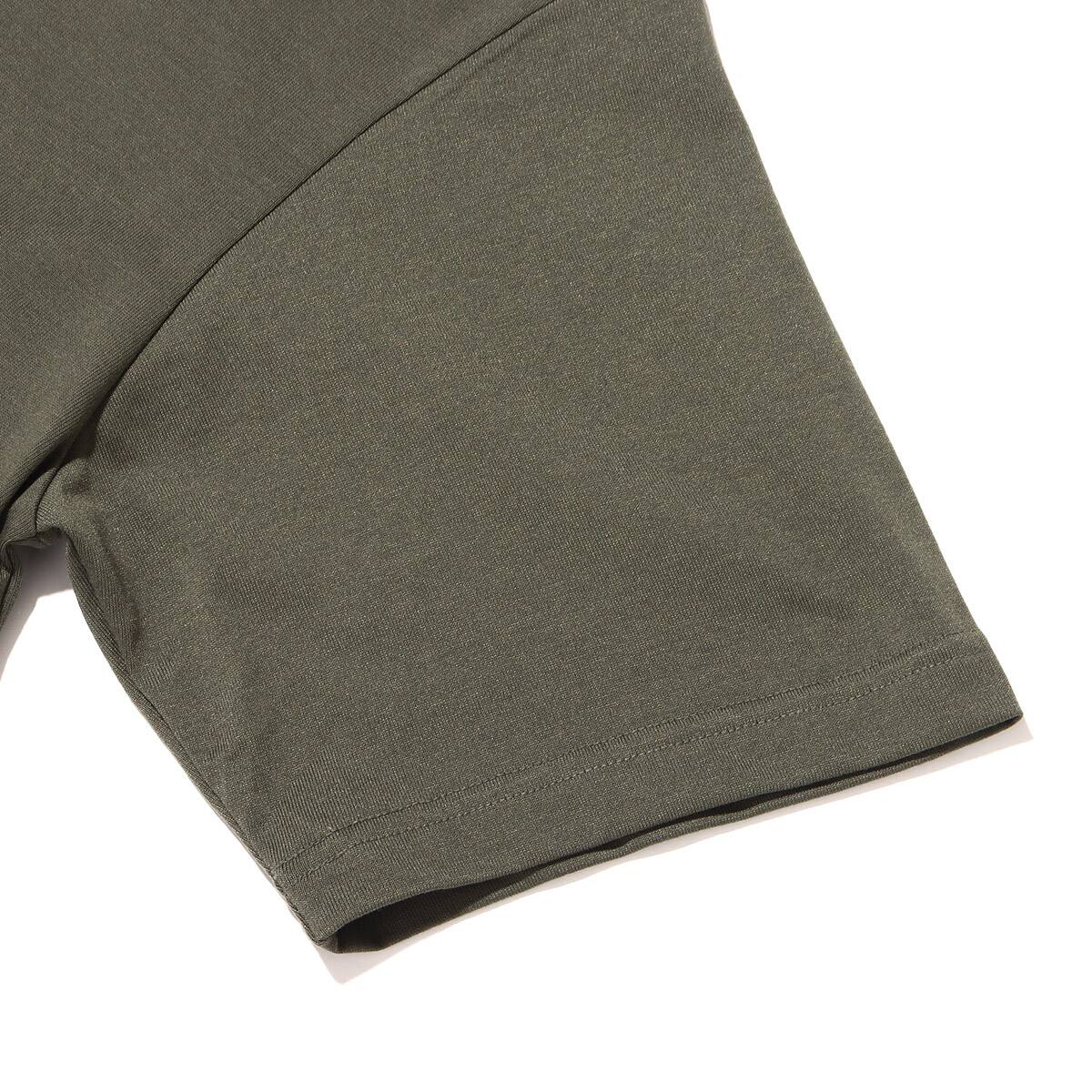THE NORTH FACE S/S SMALL BOX LOGO TEE ニュートープ 23SS-Iの画像