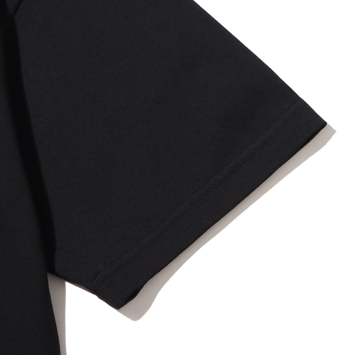 THE NORTH FACE S/S BACK SQUARE LOGO TEE BLACK 23SS-Iの画像