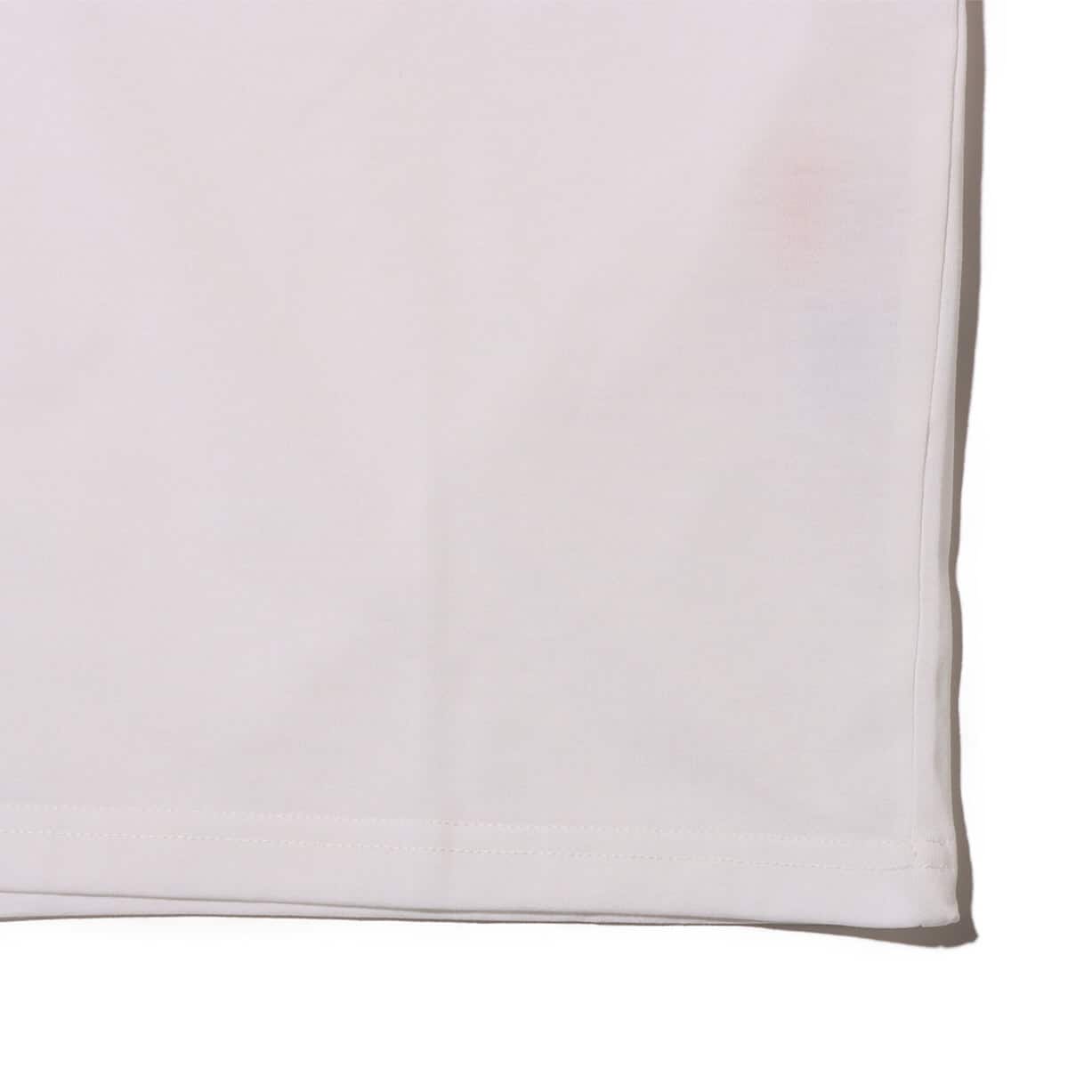 THE NORTH FACE S/S Explore Source Circulation Tee ホワイト2 24SS-Iの画像
