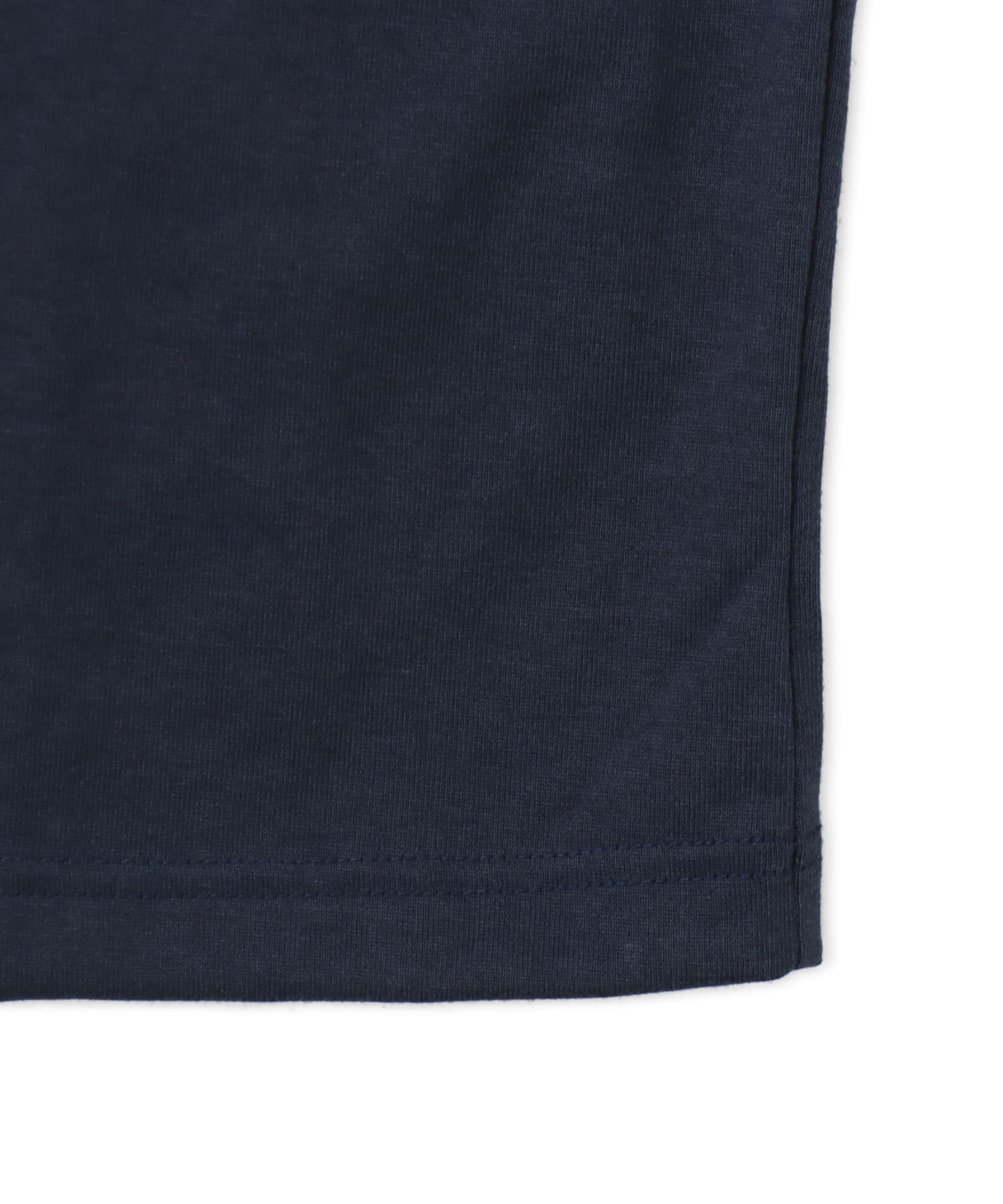 THE NORTH FACE S/S Historical Logo Tee アーバンネイビーの画像