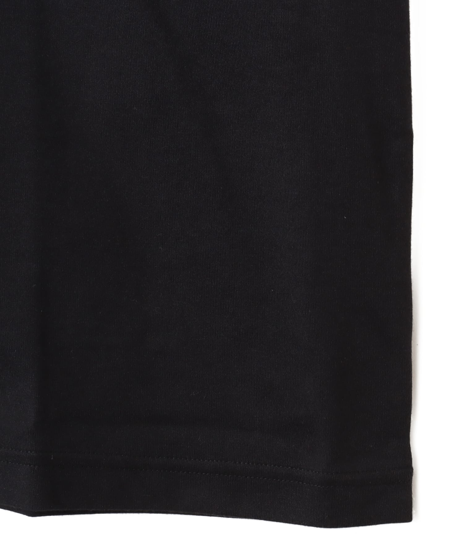 THE NORTH FACE S/S YOSEMITE SCENERY TEE ブラック2の画像