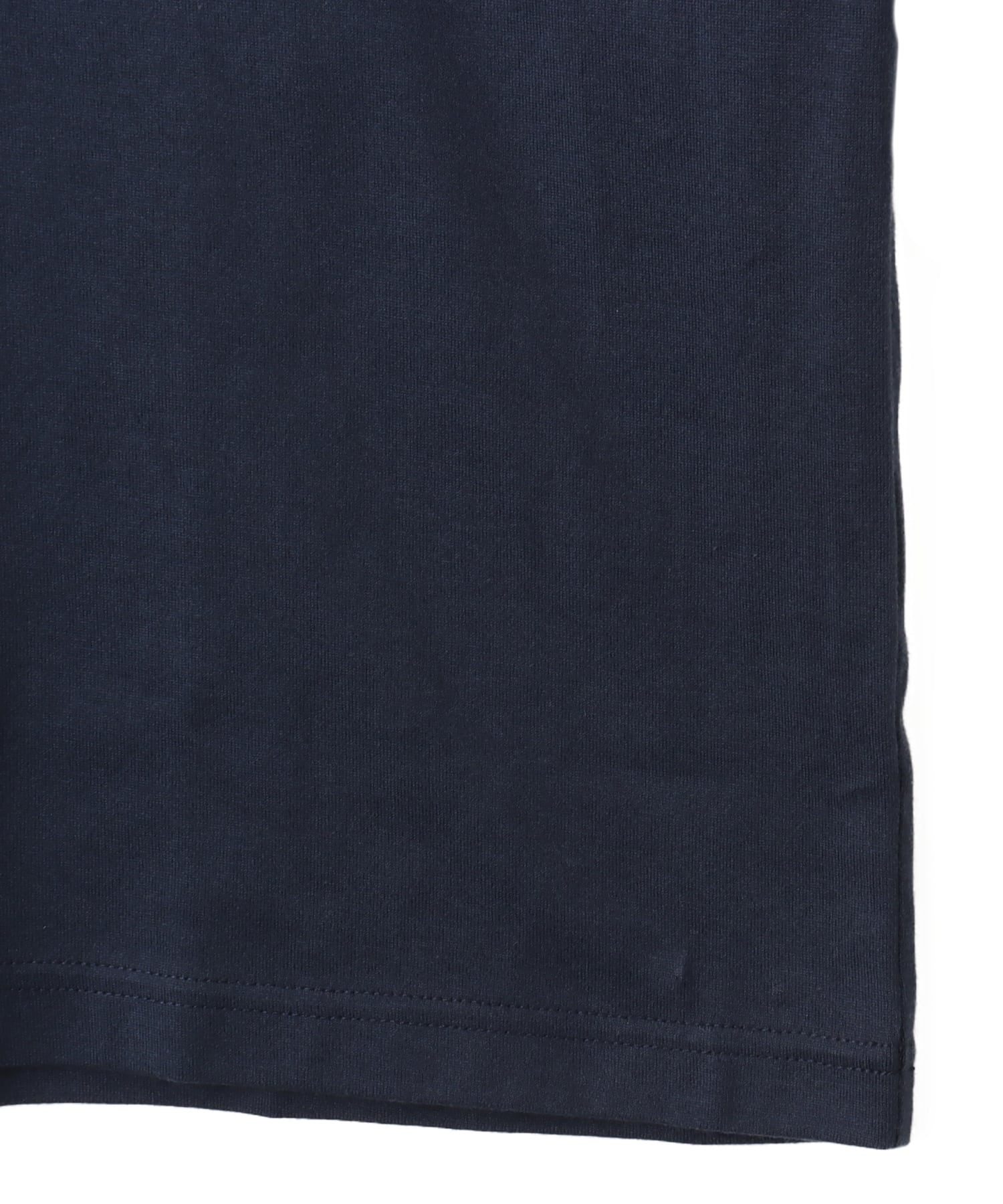 THE NORTH FACE S/S YOSEMITE SCENERY TEE アーバンネイビーの画像