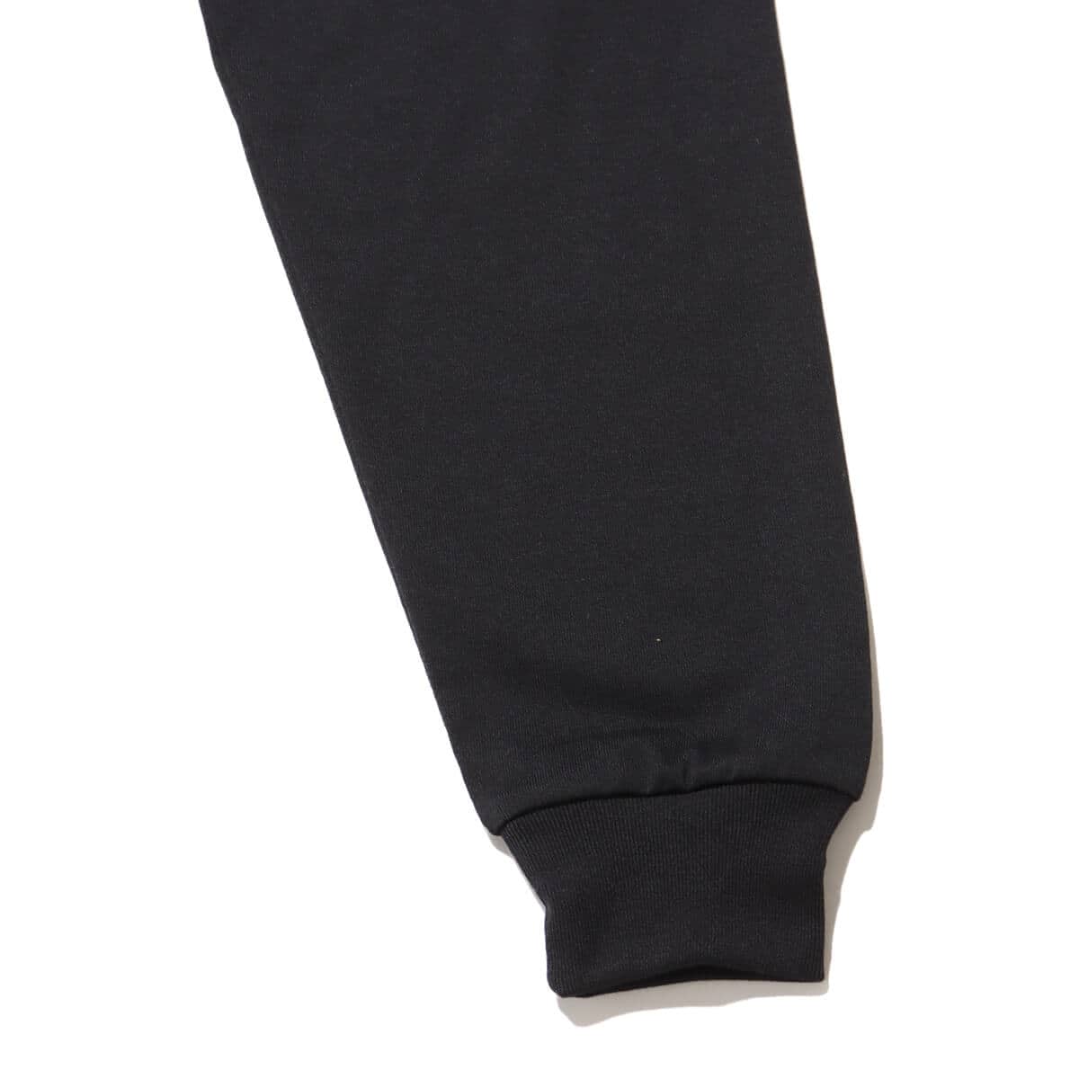 THE NORTH FACE L/S Back Square Logo Tee ブラック 24SS-Iの画像