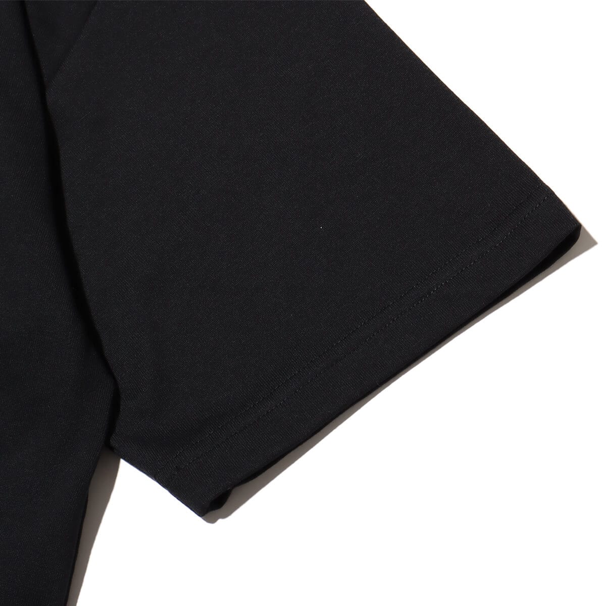THE NORTH FACE S/S Bandana Square Logo Tee ブラック 24SS-Iの画像