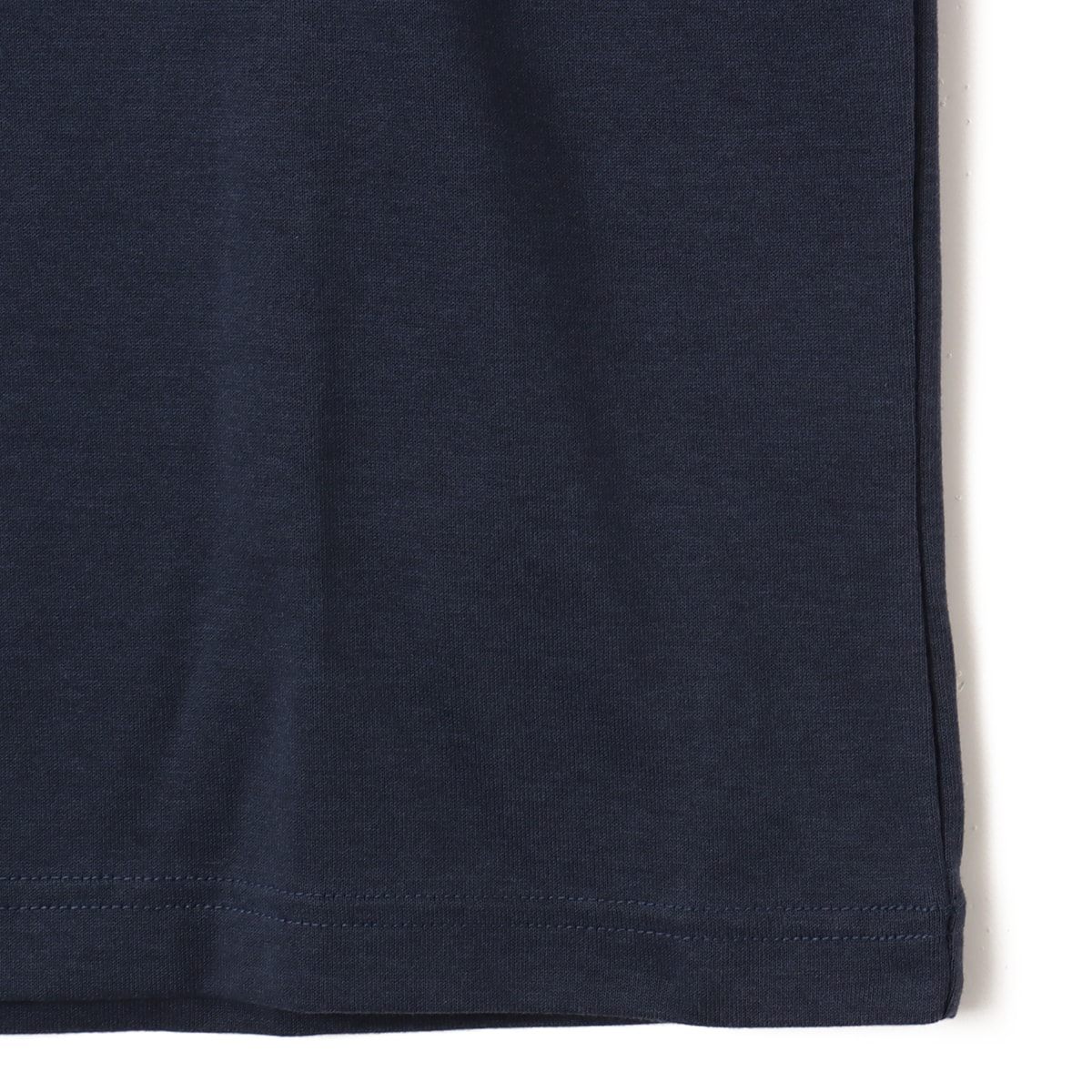 THE NORTH FACE S/S BANDANA SQUARE LOGO TEE アーバンネイビーの画像