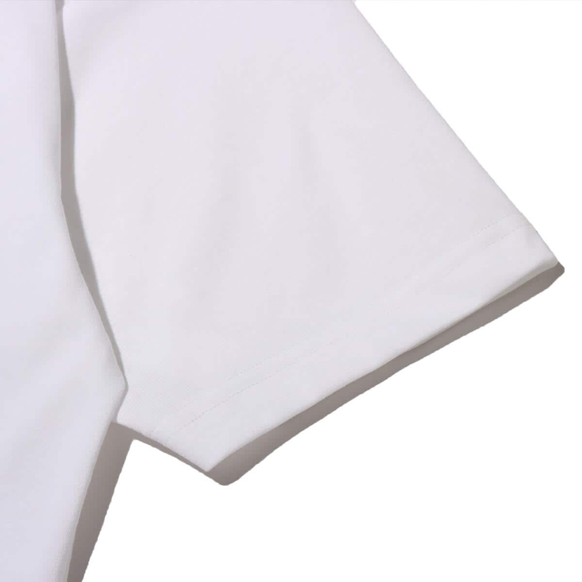 THE NORTH FACE S/S Back Square Logo Tee ホワイトの画像