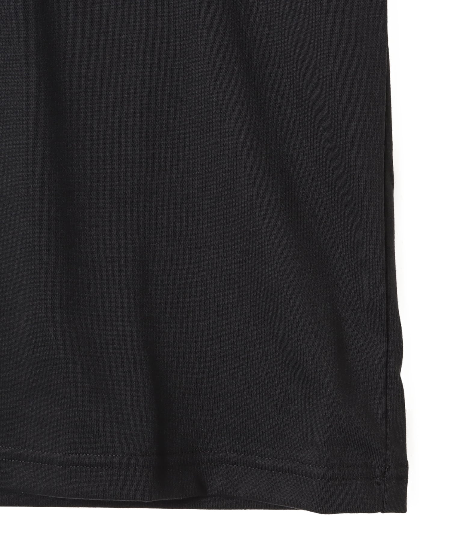 THE NORTH FACE SS FD SEVEN SUMMIT GRAPHIC TEE ブラックの画像