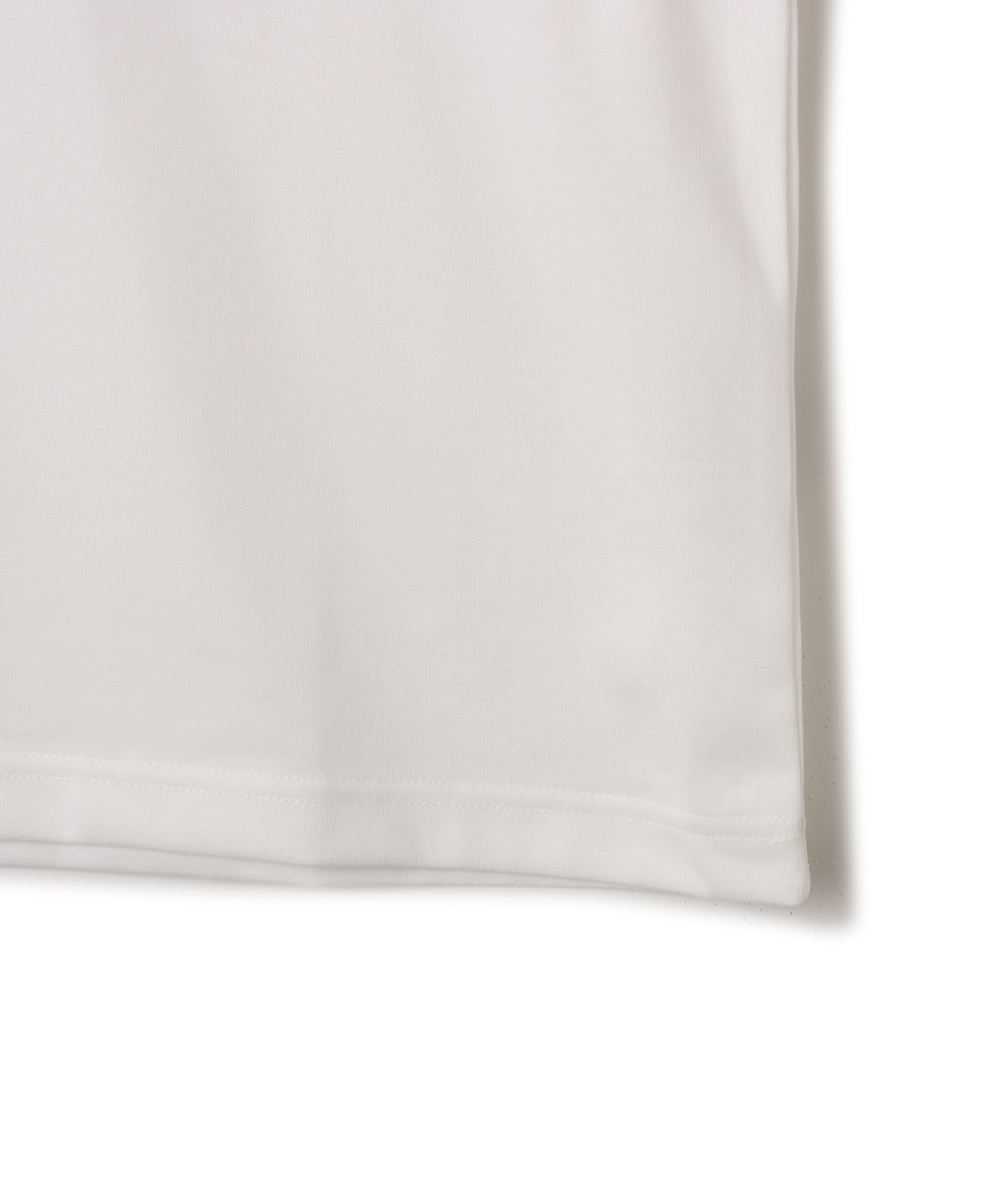 THE NORTH FACE SS FD SEVEN SUMMIT GRAPHIC TEE ホワイトの画像