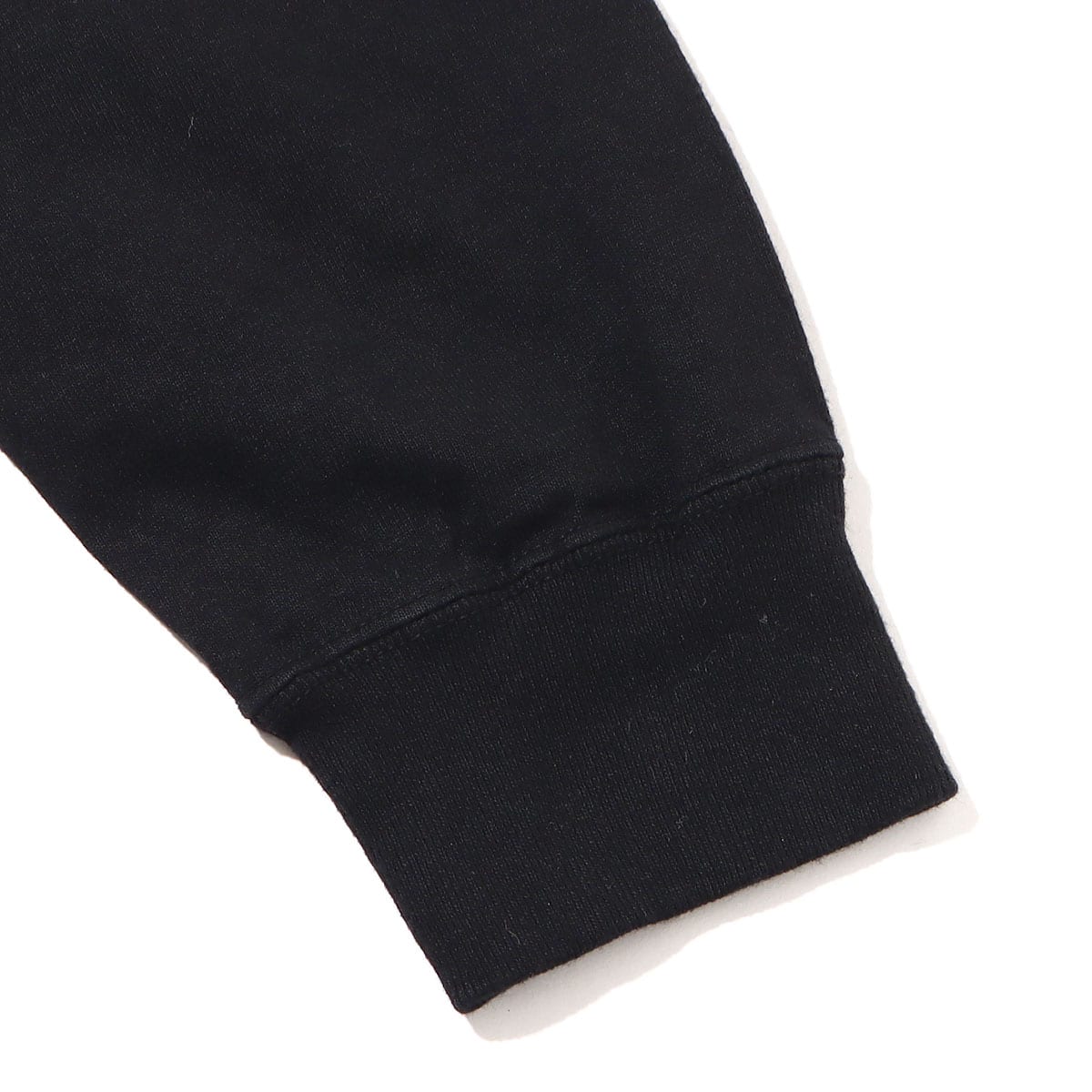 THE NORTH FACE PURPLE LABEL 7oz L/S Pocket Tee Black 22FW-Iの画像