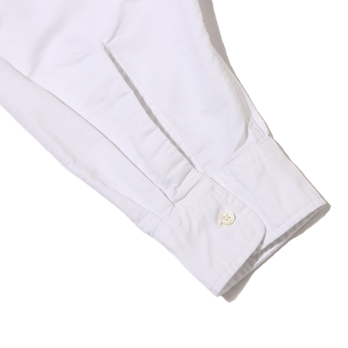 THE NORTH FACE PURPLE LABEL Cotton Polyester OX B.D. Shirt