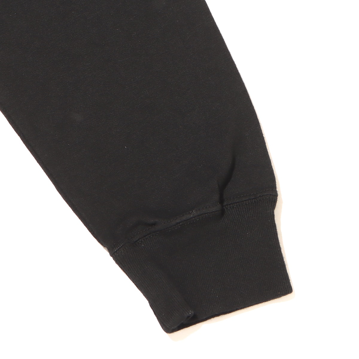 THE NORTH FACE PURPLE LABEL 7oz L/S Pocket Tee Black 23SS-Iの画像