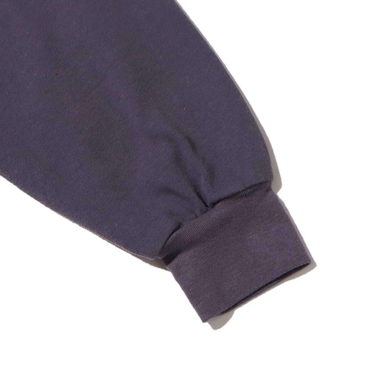 THE NORTH FACE PURPLE LABEL L/S Graphic Tee Vintage Navy 23SS-Iの画像