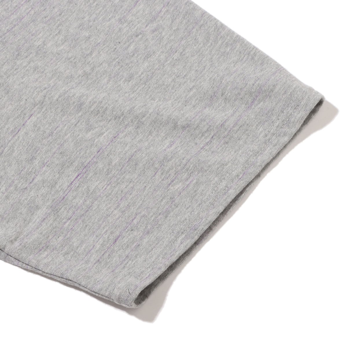 THE NORTH FACE PURPLE LABEL H/S Graphic Tee Mix Gray 23SS-I