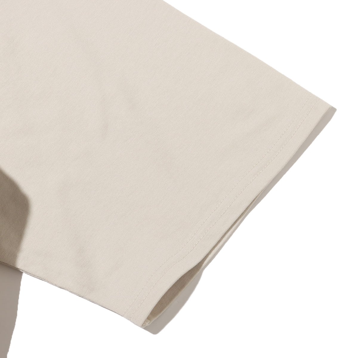 THE NORTH FACE PURPLE LABEL H/S Graphic Tee Light Beige 23SS-Iの画像