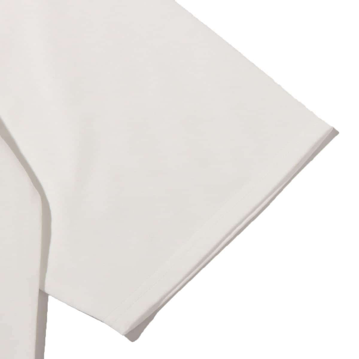 THE NORTH FACE PURPLE LABEL H/S Graphic Tee Off White 23SS-Iの画像