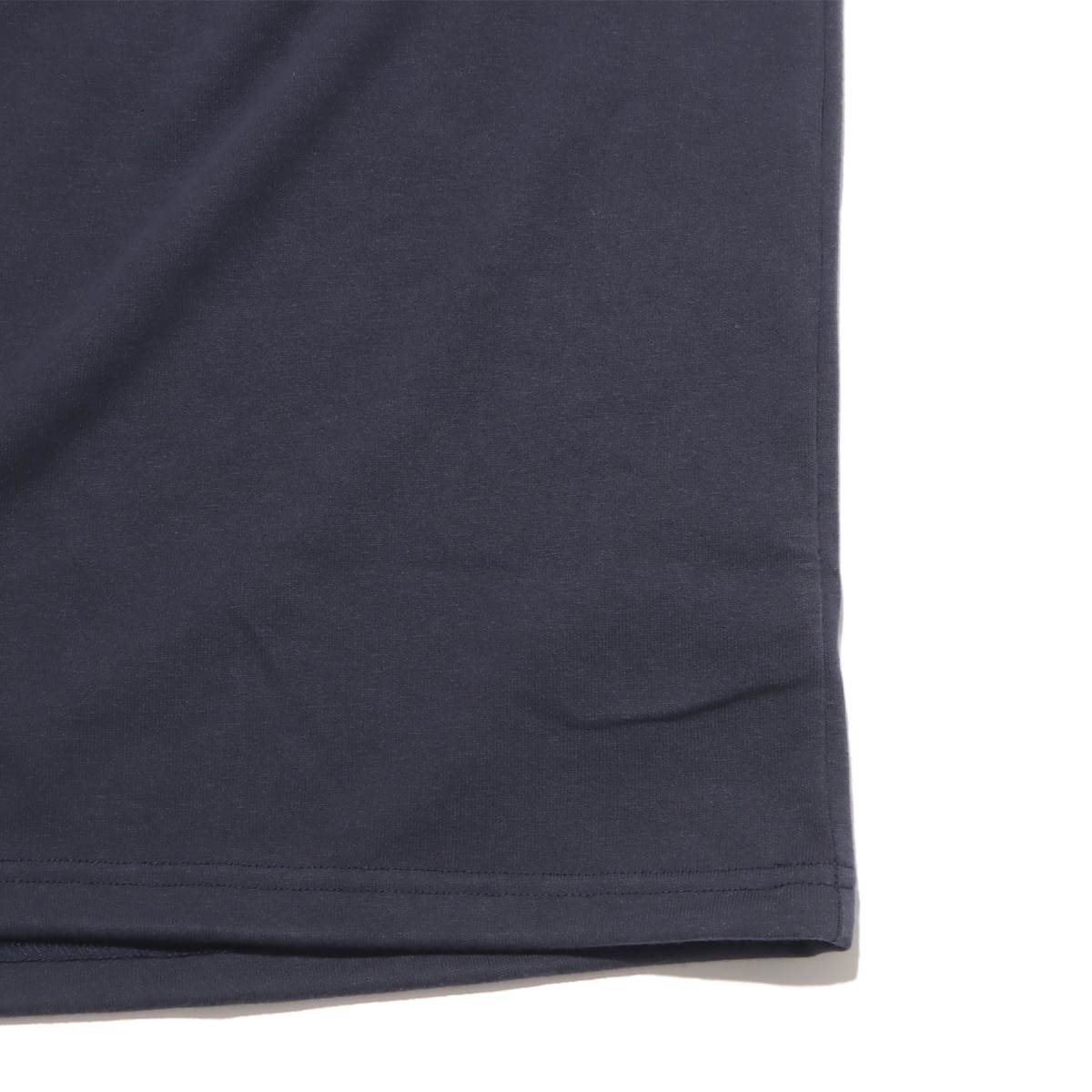 THE NORTH FACE PURPLE LABEL Field Long Sleeve Tee Navy 24SS