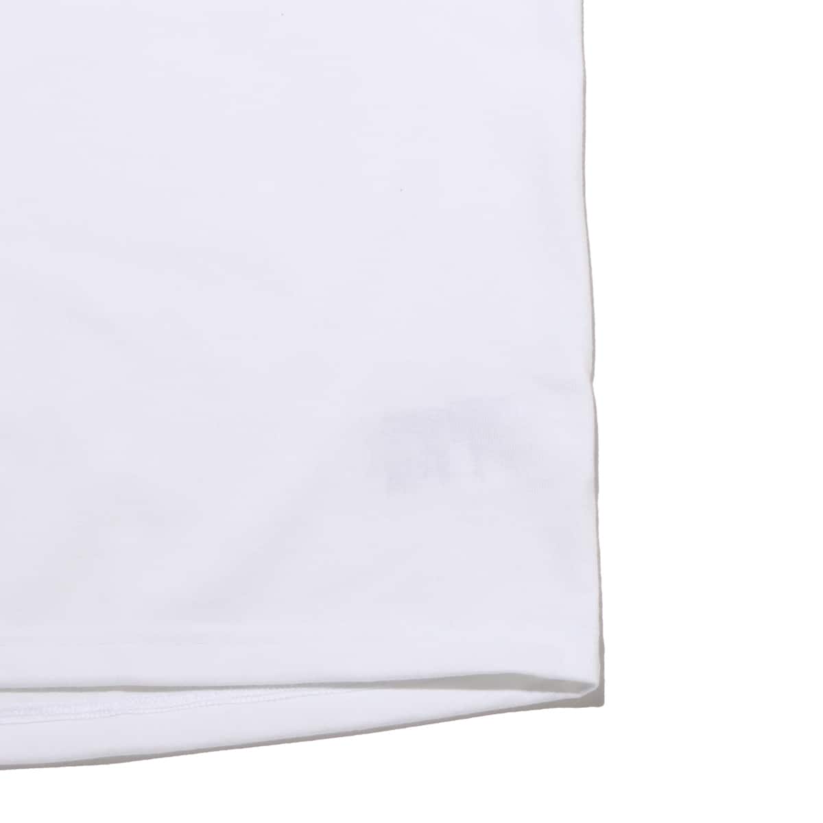THE NORTH FACE PURPLE LABEL Field Long Sleeve Tee White 24SS-Iの画像