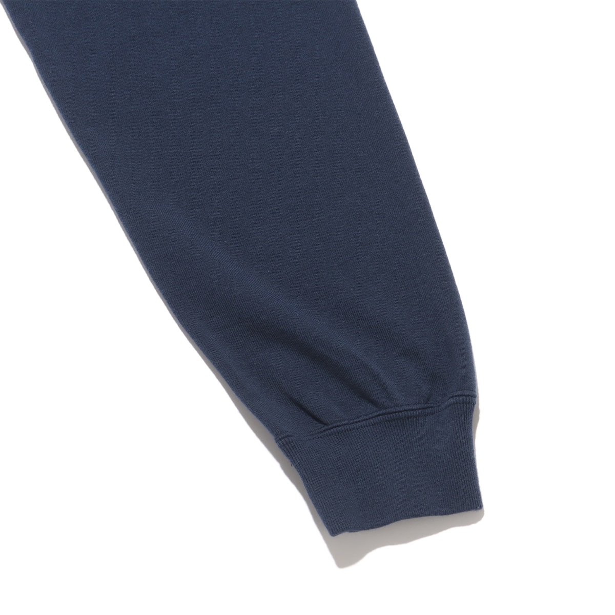 THE NORTH FACE PURPLE LABEL Field Mockneck Long Sleeve Tee Navy 23FW-Iの画像