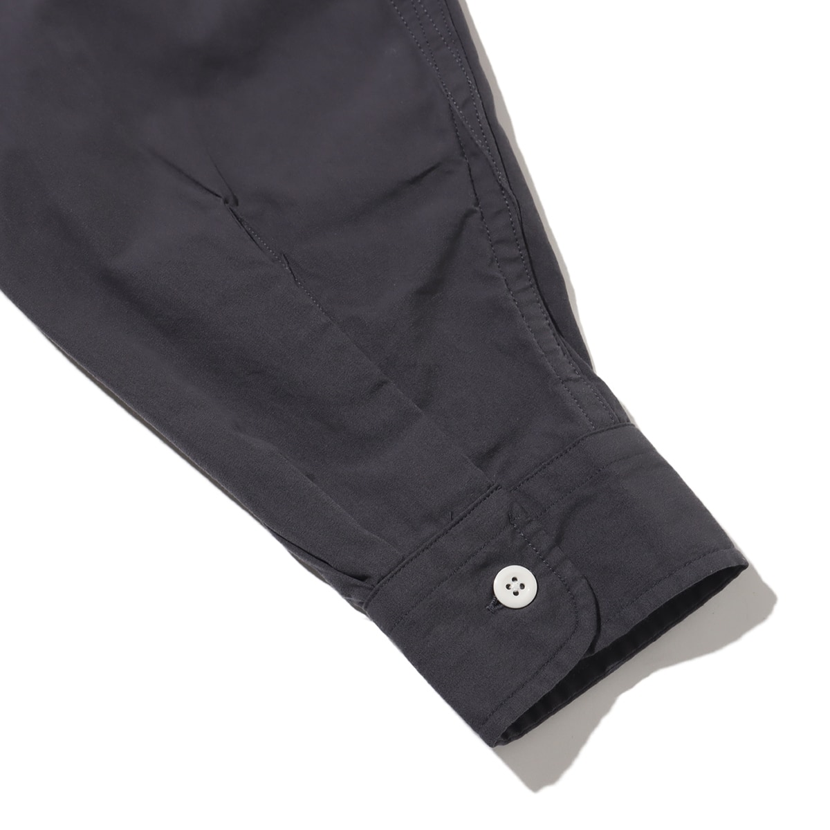 THE NORTH FACE PURPLE LABEL Regular Collar Field Shirt THE NORTH FACE PURPLE LABEL Regular Collar Field Shirt