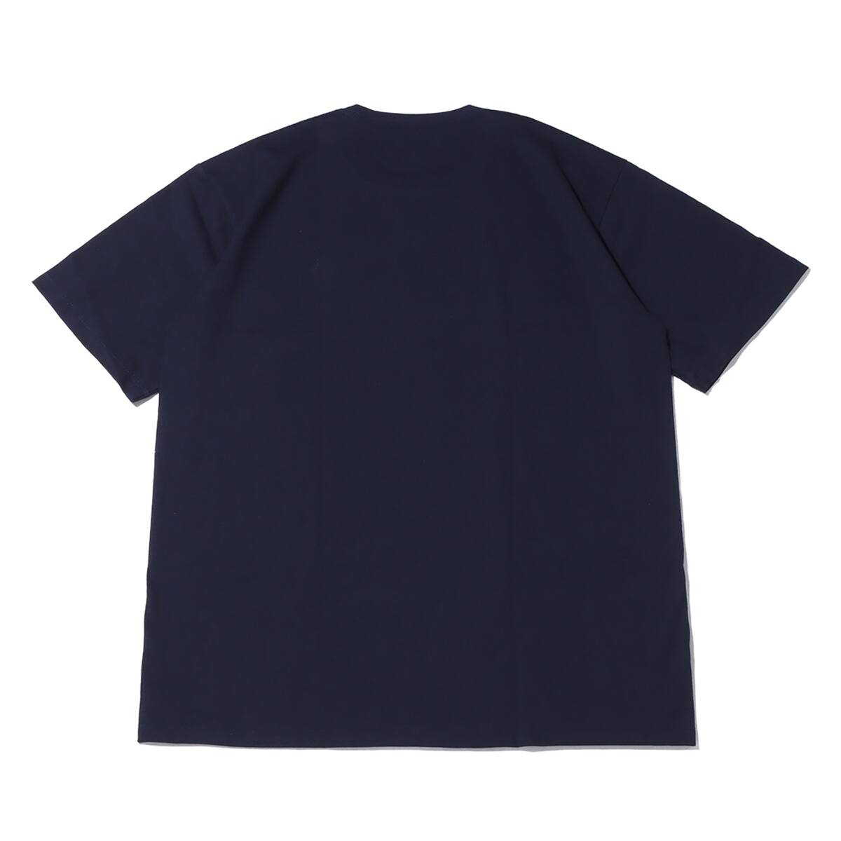 THE NORTH FACE PURPLE LABEL Pack Field Tee Navyの画像