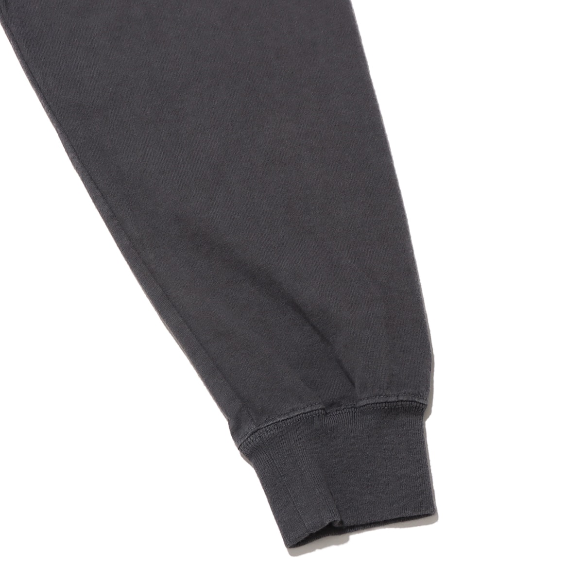 THE NORTH FACE PURPLE LABEL 7oz Long Sleeve Pocket Tee Asphalt Gray X Off White の画像